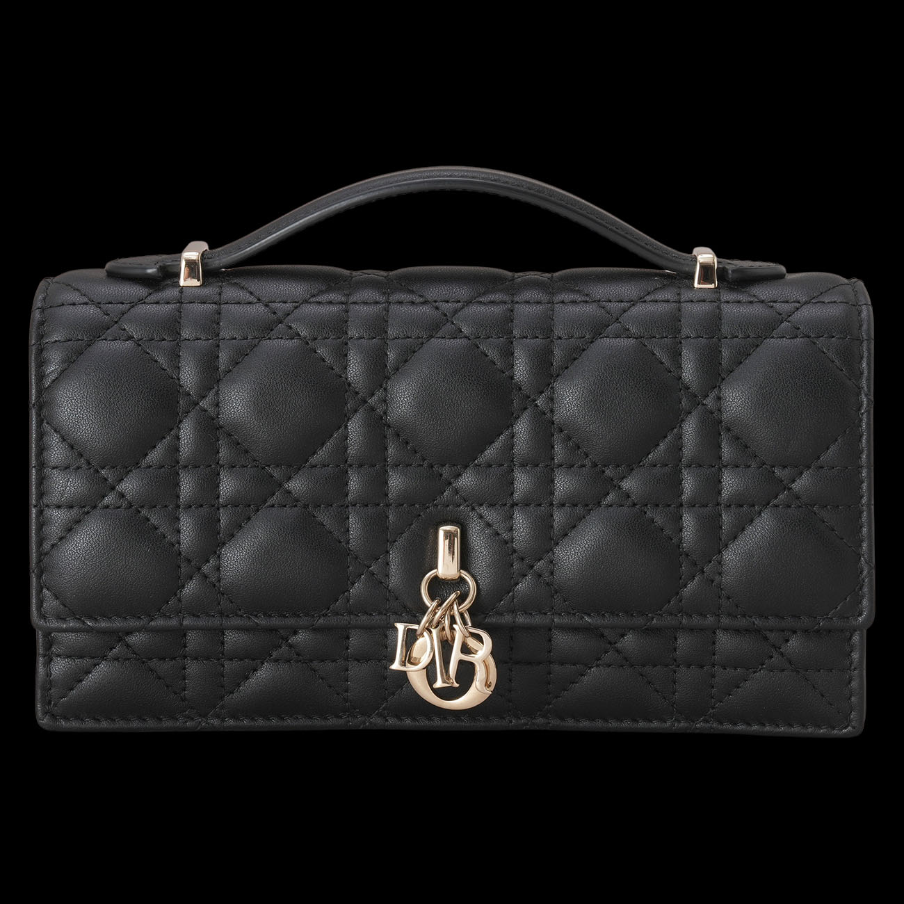 CHRISTIAN DIOR(USED)디올 미스디올 WOC